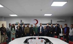 Manisa ilk ders ‘Yapay zeka haberciliği’ oldu