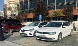 Manisa'da Engelli Rampası İhlaline Büyük Ceza