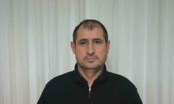 Mermer Ocağında Üzerine Kaya Düşen İşçi Hayatını Kaybetti