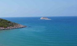 Mersin Körfezi'nde 3.5 Büyüklüğünde Deprem! Şehir Sallandı