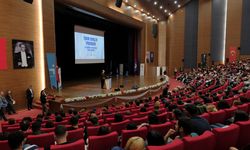 Mersin'de Dev İstihdam Hamlesi: 2.896 Üniversiteli Yararlanacak