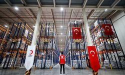 Mersin’de İnsani Yardım Seferberliği