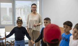 Mersin’de Ücretsiz Tiyatro Kursu