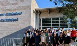 MSKÜ'de Cumhuriyet Coşkusu Sporla Kutlandı