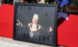 Muazzez Abacı Son Yolculuğuna Uğurlandı