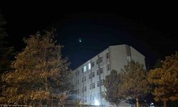 Pasta Yiyen 6 Öğrenci Hastaneye Kaldırıldı