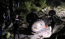 Odun Toplamaya Giden Yaşlı Çiftin Cansız Bedeni Bulundu