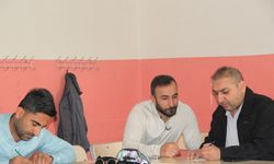 Öğretmenlere "Akran Zorbalığı" Eğitimi