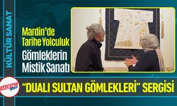 Osmanlı Padişahlarının Koruyucu Tılsımları Mardin’de