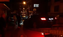 Otomobilinde Bıçaklanan Şahıs Kurtarılamadı!