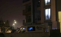 Polis Memuru Eşi ve 2 Kızını Beylik Tabancasıyla Vurdu!