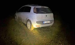 İnegöl'de Silahlı Şahıs Alarmı!