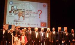 Prof. Dr. Nevzat Tarhan'dan SAÜ'de Kritik Uyarı