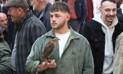 Rize’de ’Atmaca Güzellik Yarışması’ Düzenlendi