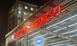 Rize'de Mevlit Yemeği Zehirlenmesi: 94 Kişi Hastanelik Oldu