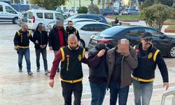 Umurlu OSB Merkezli Dolandırıcılık!