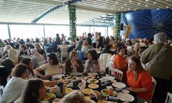 Samsun, Lösemili Çocuklar İçin Tek Yürek Oldu