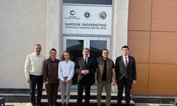 Samsun, MKE Yatırımıyla Yeni Üretim Üssü Oluyor