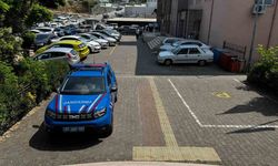 Şaşırtan Yöntem: Bir Ton Fındık Pencereden Çalındı