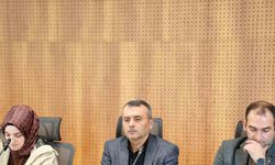 SAÜ’de yeni eğitim modeli tartışıldı