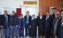 Şehitlerin isimleri okullarının kütüphanelerinde yaşatılacak