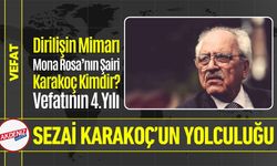 Sezai Karakoç’un İz Bırakan Hayatı ve Eserleri