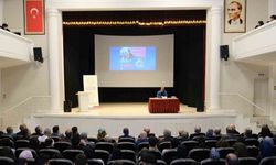 Sezai Karakoç, Vefatının 4. Yılında Ordu'da Yâd Edildi