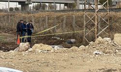 Sivas'ta 80 Yaşındaki Adam Demir Yolu Yakınında Ölü Bulundu!