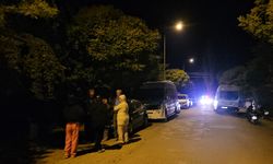 SON DAKİKA: Balıkesir'de Korkutan Deprem!