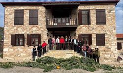 Stratonikeia Antik Kenti Sanata Kapılarını Açtı