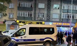 Eski Eş Silahlı Saldırı Sonrası 1 Ölü, 1 Ağır Yaralı