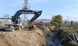 Taşkın Kalkanı: 3 Kilometre Dere Temizliği Tamamlandı