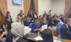 TBMM Bütçe Görüşmelerinde "Elektrik Kesintisi" Gerginliği