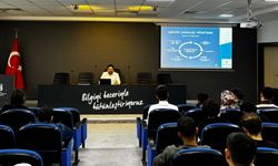 Teknofest ve Bilişim Topluluklarından Ortak Etkinlik