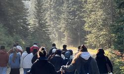 Türkeli Çatak Köylerinde Doğa ve Müzik Buluşması