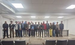 Türkiye-Japonya ortak deprem çalıştayı gerçekleştirildi