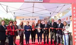 Türkiye'de İlk LÖSEV Parkı Afyonkarahisar’da Açıldı