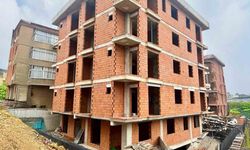 Ümraniye'de Kentsel Dönüşüm Hız Kesmiyor