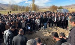 Van'daki Feci Kazada Can Kaybı Artıyor