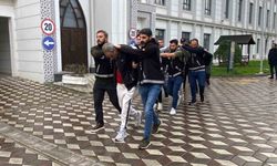 Yangın faciasına ilişkin 11 şüpheliden 7’si tutuklandı