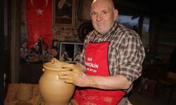 'Yaşayan İnsan Hazinesi' Ustası Hayatını Kaybetti