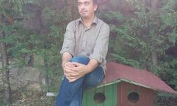 Mantar Toplamaya Giden Vatandaştan Haber Alınamıyor!