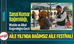 Yeşilay; Sanal Kumar, Madde ve Alkol Bağımlılığını Geçti