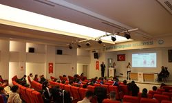 Yunusemre’de ‘Temiz Nefes Sağlıklı Gelecek" paneli