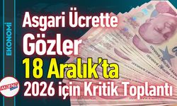 Asgari Ücrette Çalışanın beklentileri karşılanacak mı?