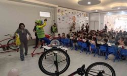 2026 Avrupa Bisiklet Başkenti’nde Çocuklara Özel Eğitim
