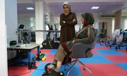 65 Yaş Üstüne "Aktif Yaşam": Sağlık ve Kurslar Ücretsiz