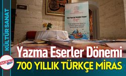 Ahilik Müzesi'nde Ziyaretçi Sayısı İkiye Katlandı