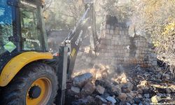 Adana Aladağ'da Korkunç Yangın: Kadın Hayatını Kaybetti