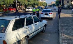 Adana Kozan'da Aranan 3 Şüpheli Yakalandı